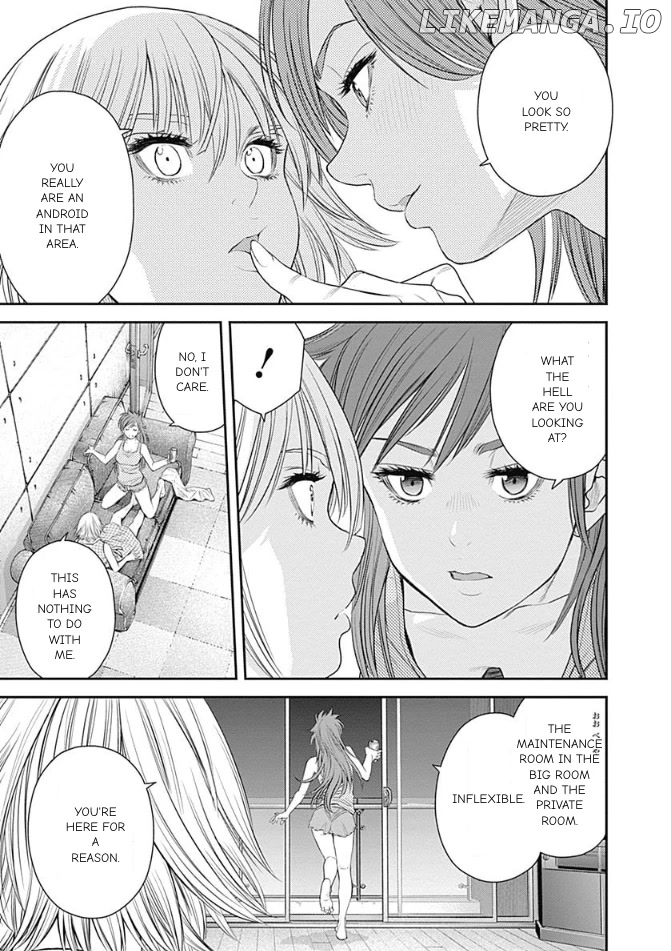 EX-ARM chapter 43 - page 19