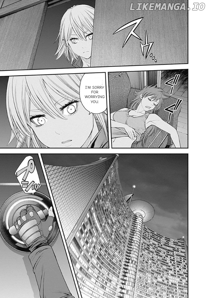 EX-ARM chapter 43 - page 22