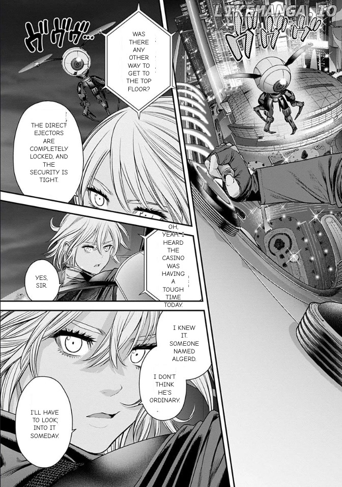 EX-ARM chapter 43 - page 25