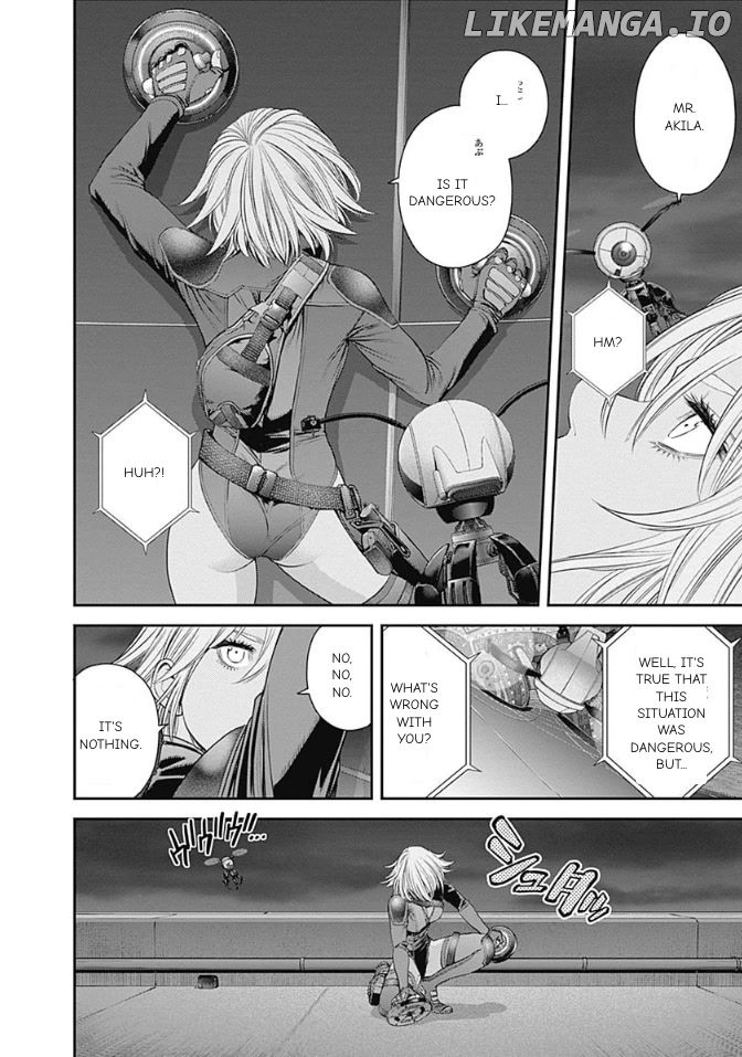 EX-ARM chapter 43 - page 26
