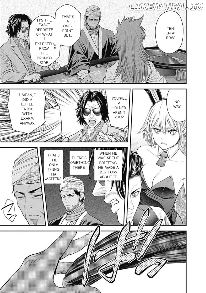 EX-ARM chapter 43 - page 3