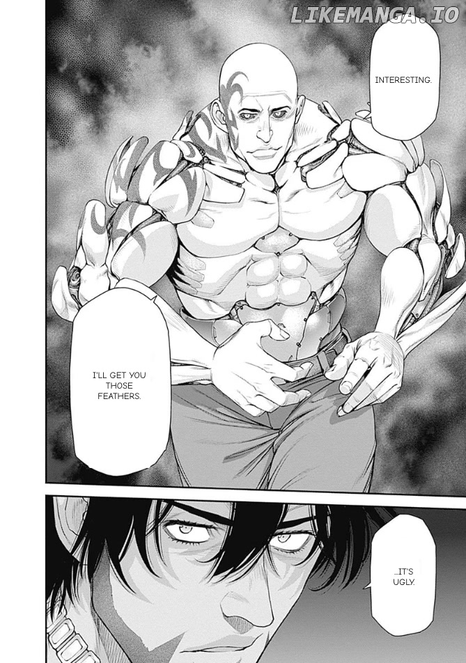 EX-ARM chapter 43 - page 6