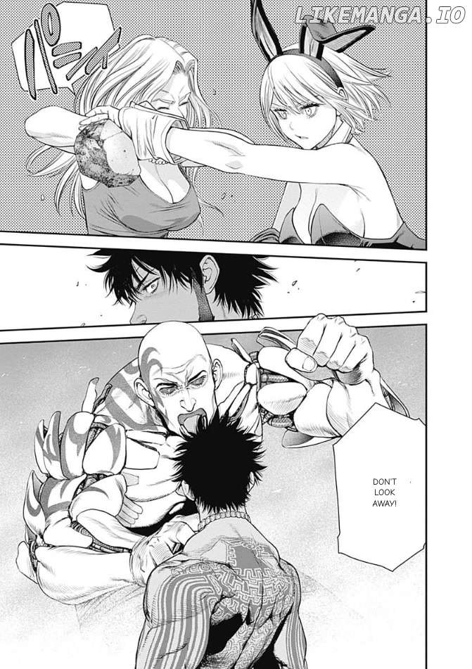 EX-ARM chapter 43 - page 9