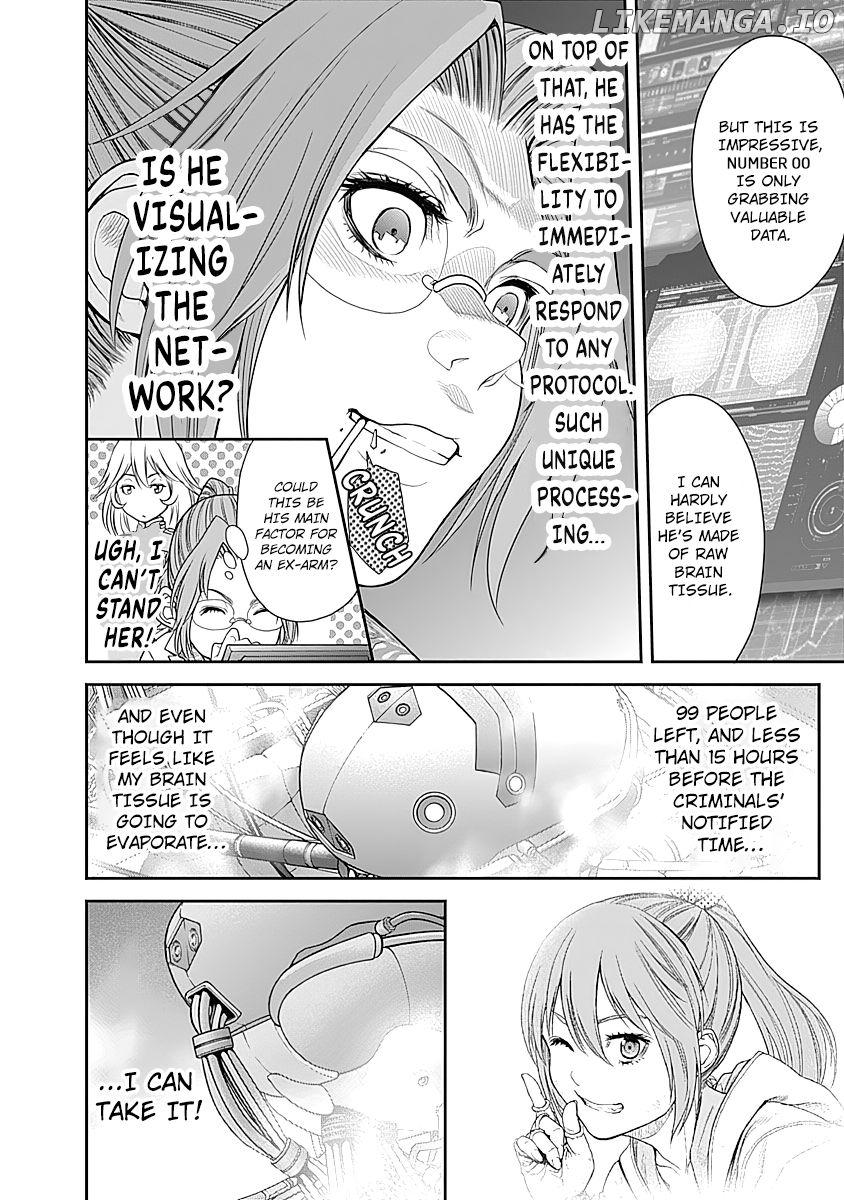 EX-ARM chapter 9 - page 13