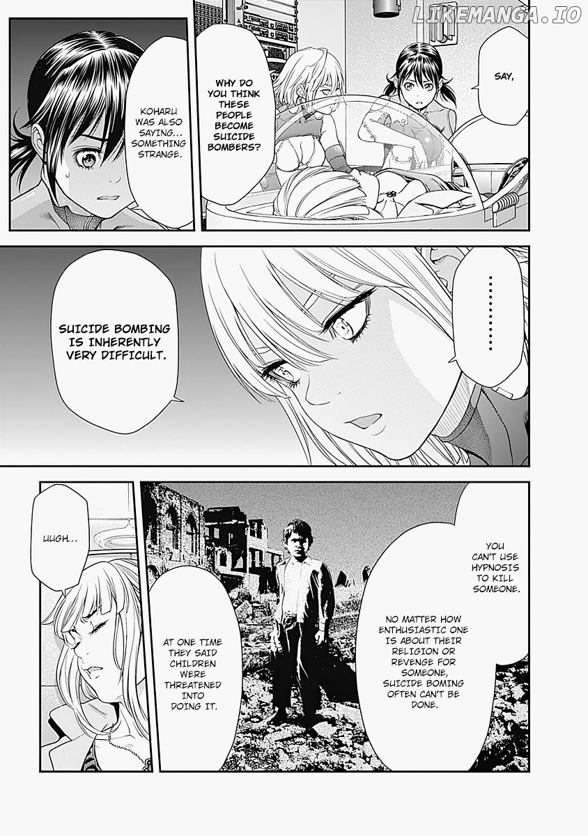 EX-ARM chapter 9 - page 18