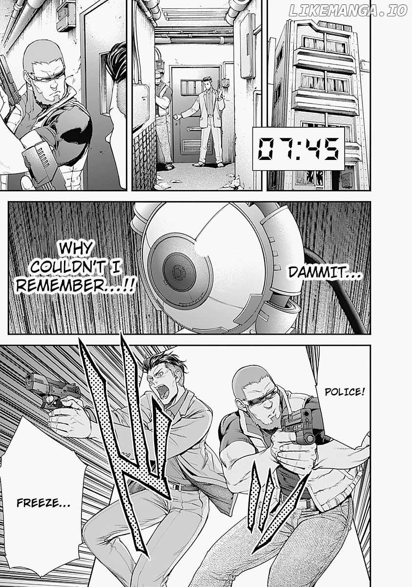 EX-ARM chapter 9 - page 24