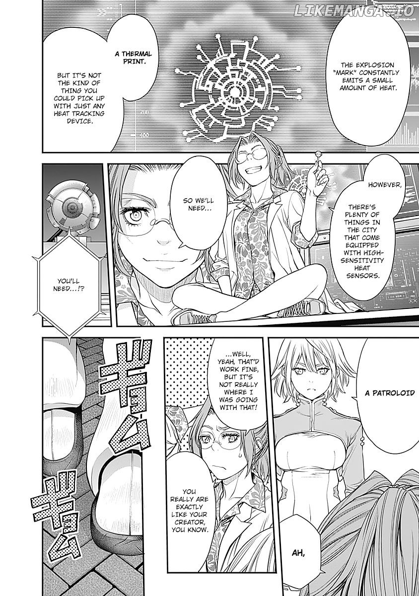 EX-ARM chapter 9 - page 7