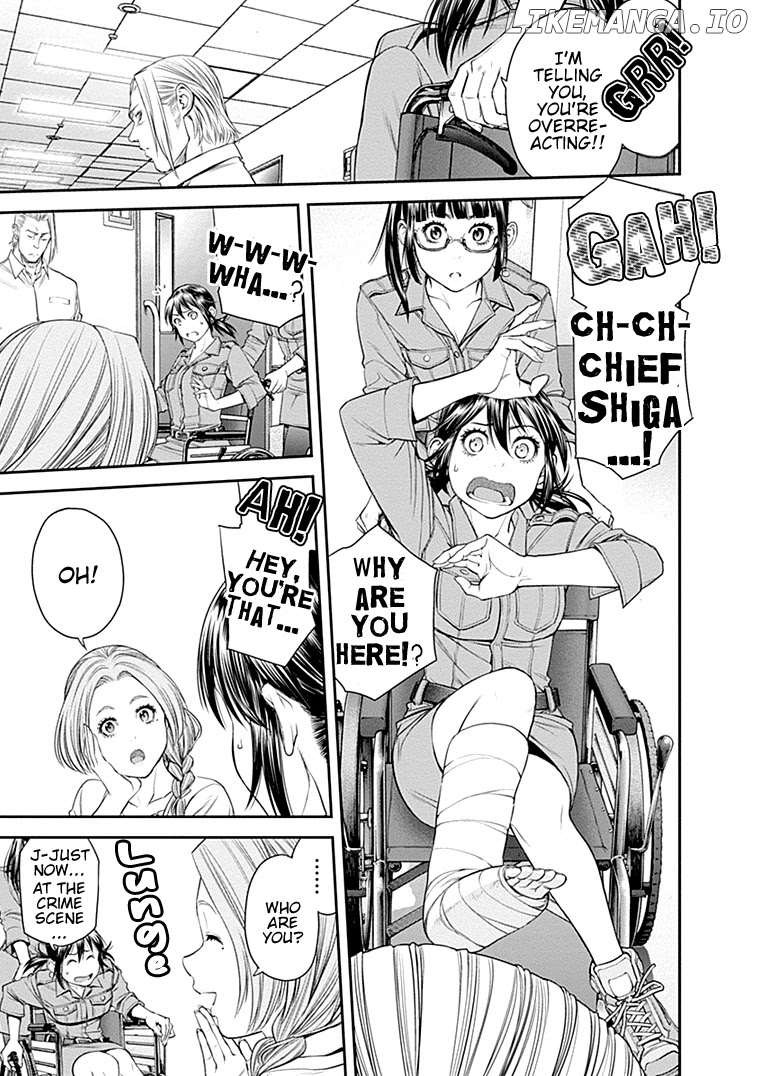 EX-ARM chapter 31 - page 21