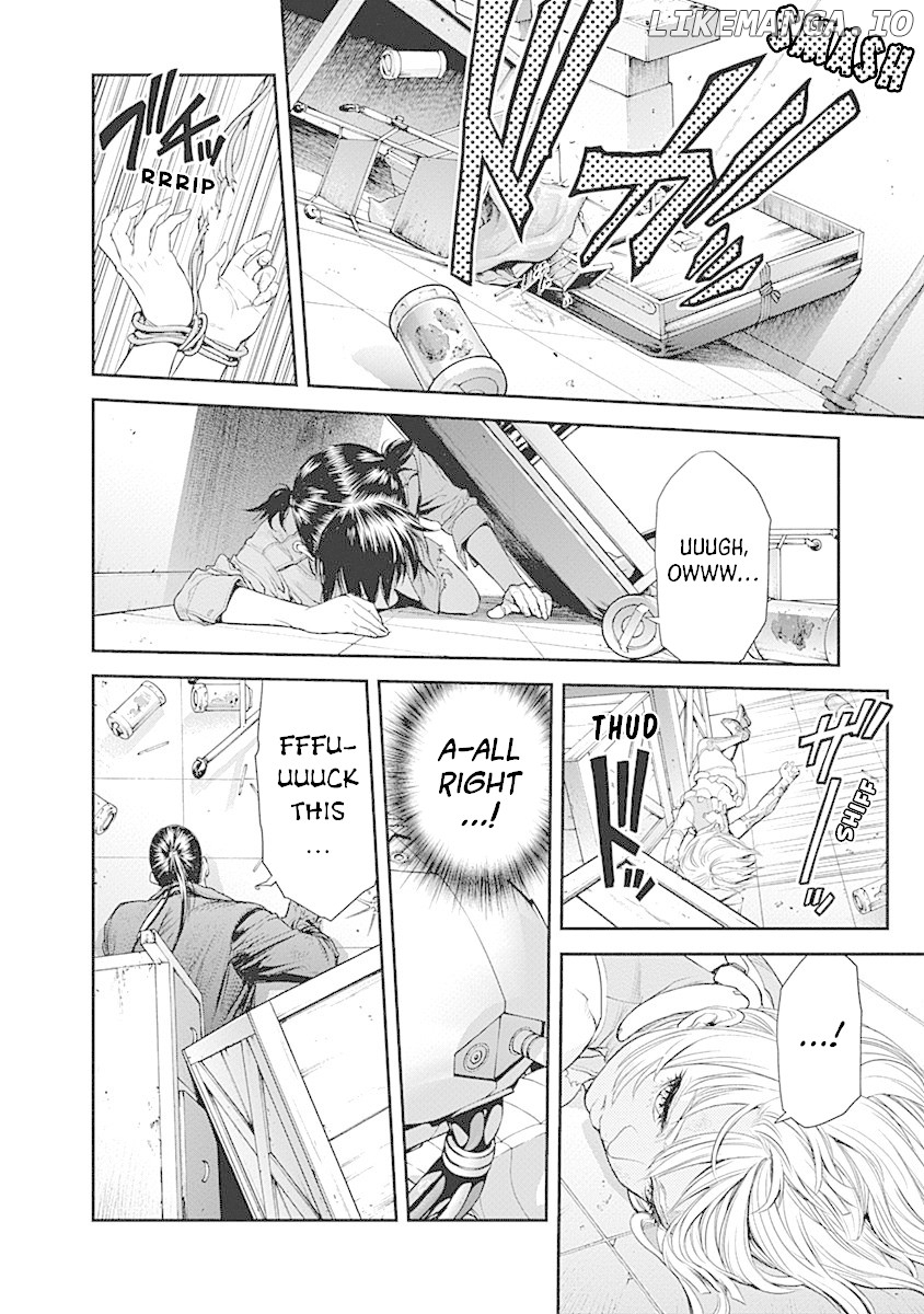 EX-ARM chapter 3 - page 20