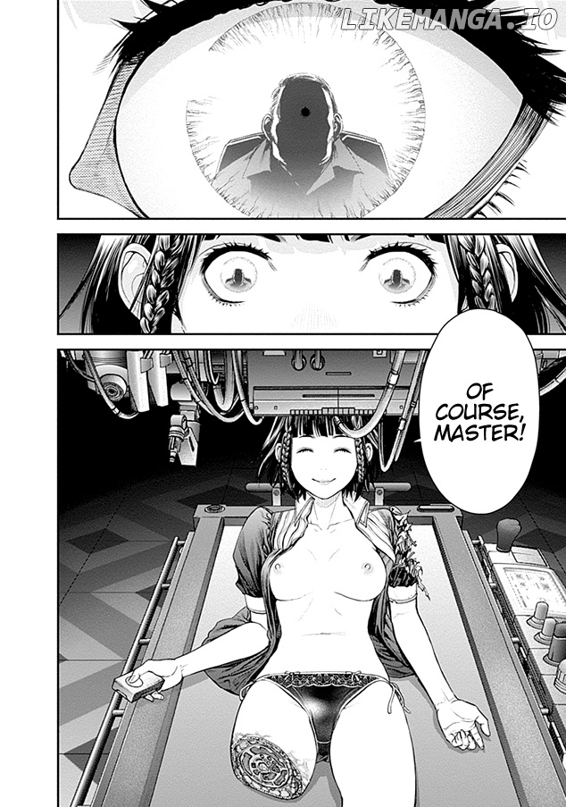 EX-ARM chapter 19 - page 4
