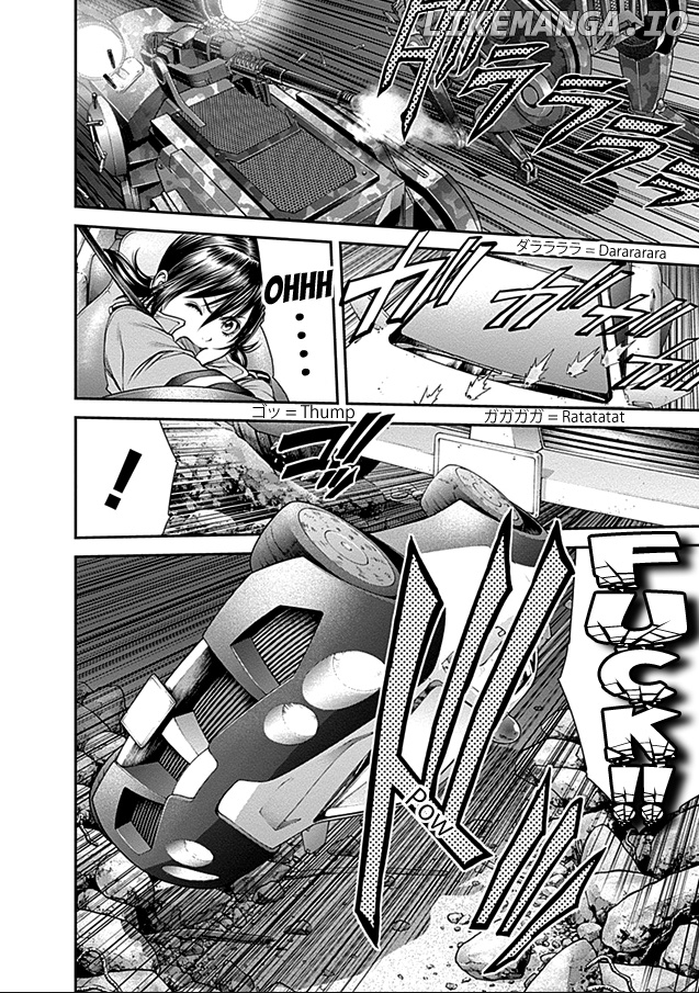 EX-ARM chapter 19 - page 6
