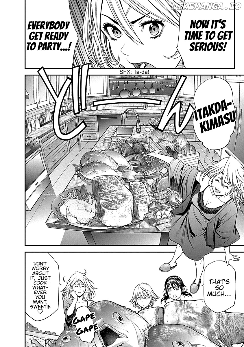 EX-ARM chapter 13 - page 16