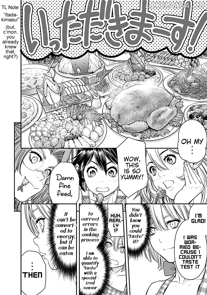 EX-ARM chapter 13 - page 20