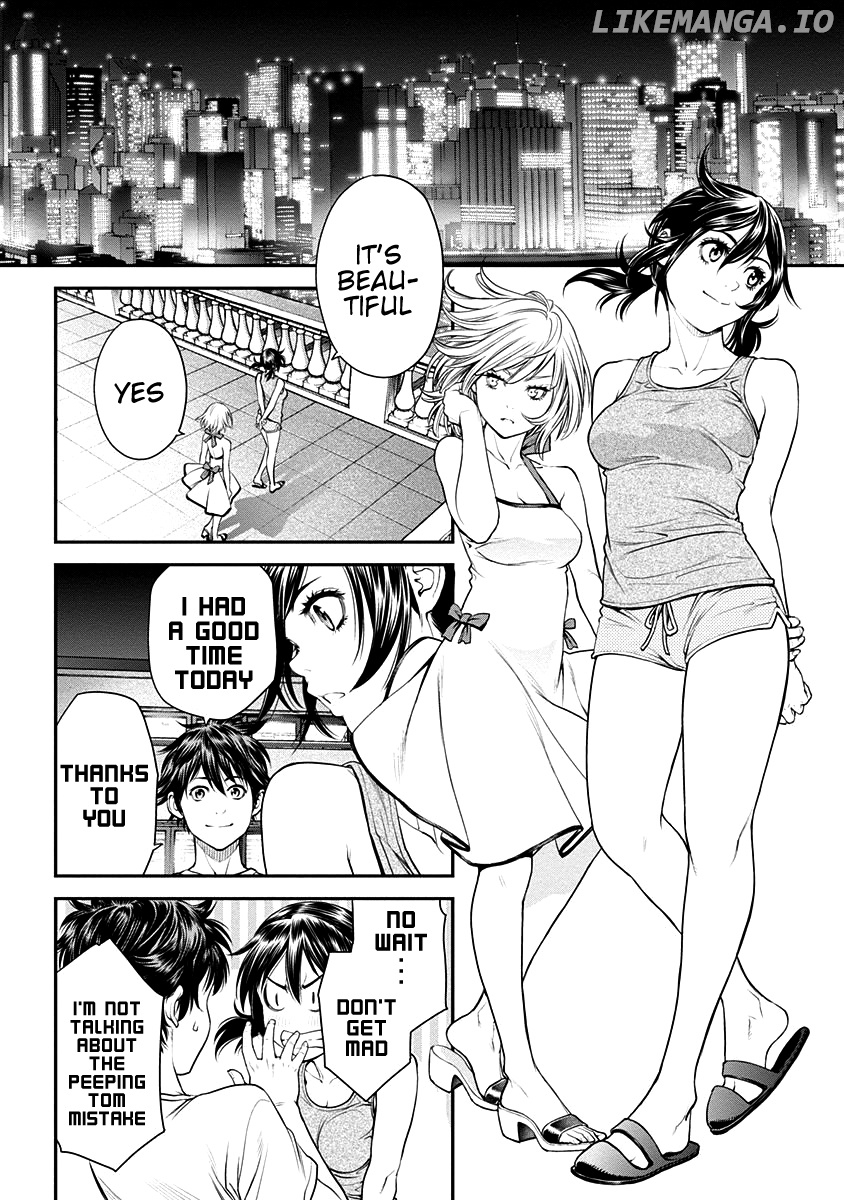 EX-ARM chapter 13 - page 22