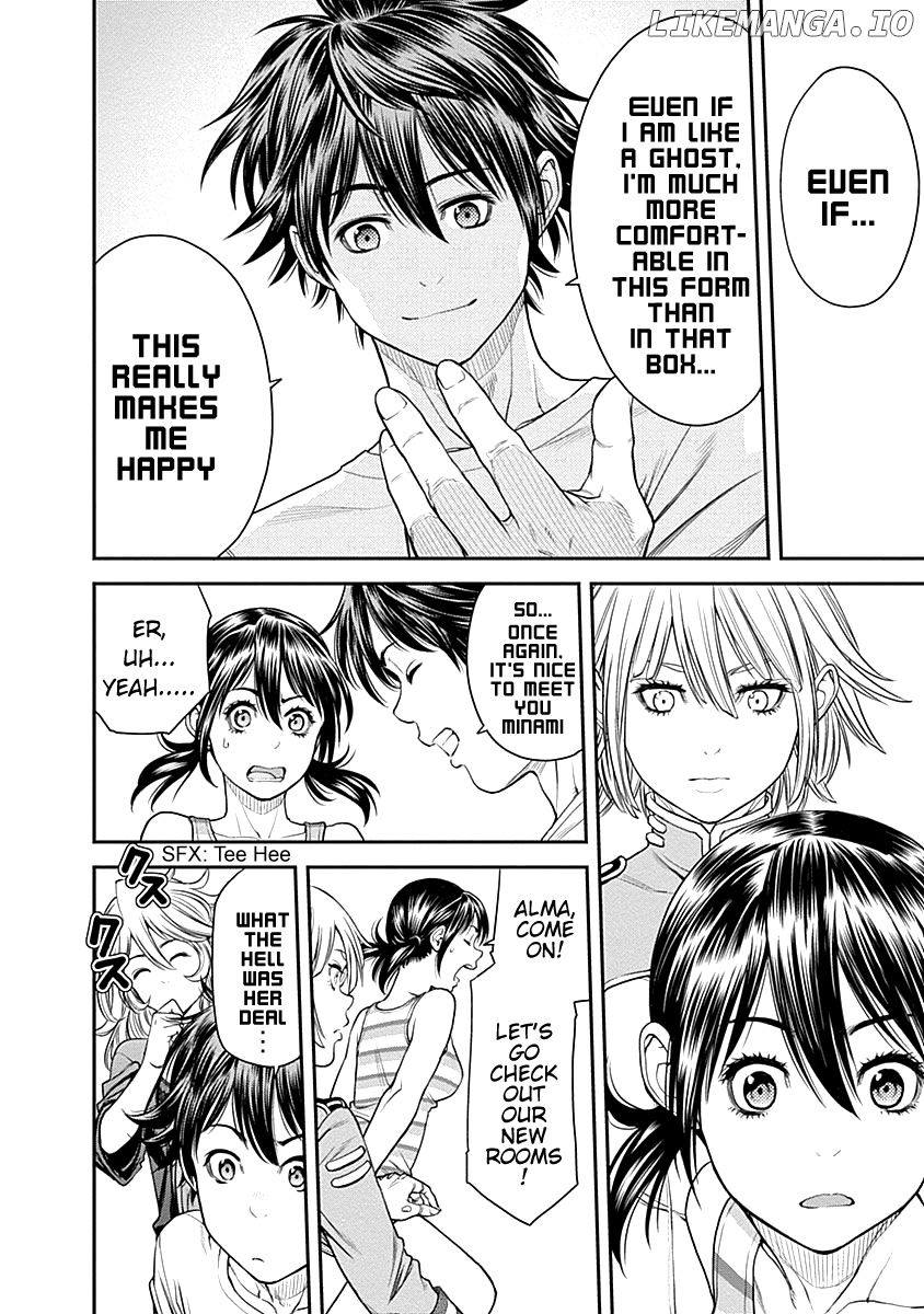 EX-ARM chapter 13 - page 6