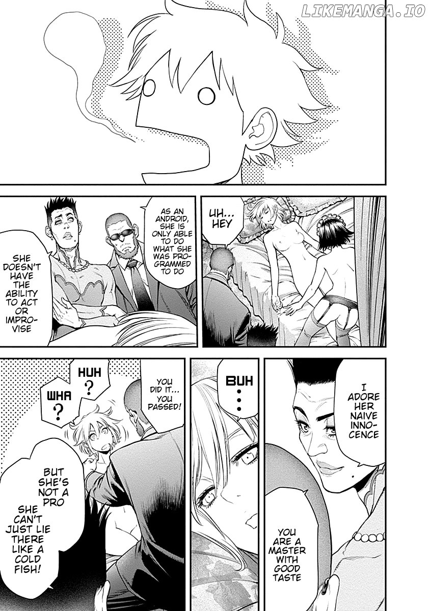 EX-ARM chapter 15 - page 3
