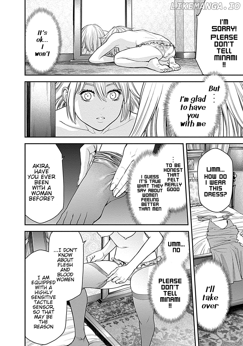 EX-ARM chapter 15 - page 6