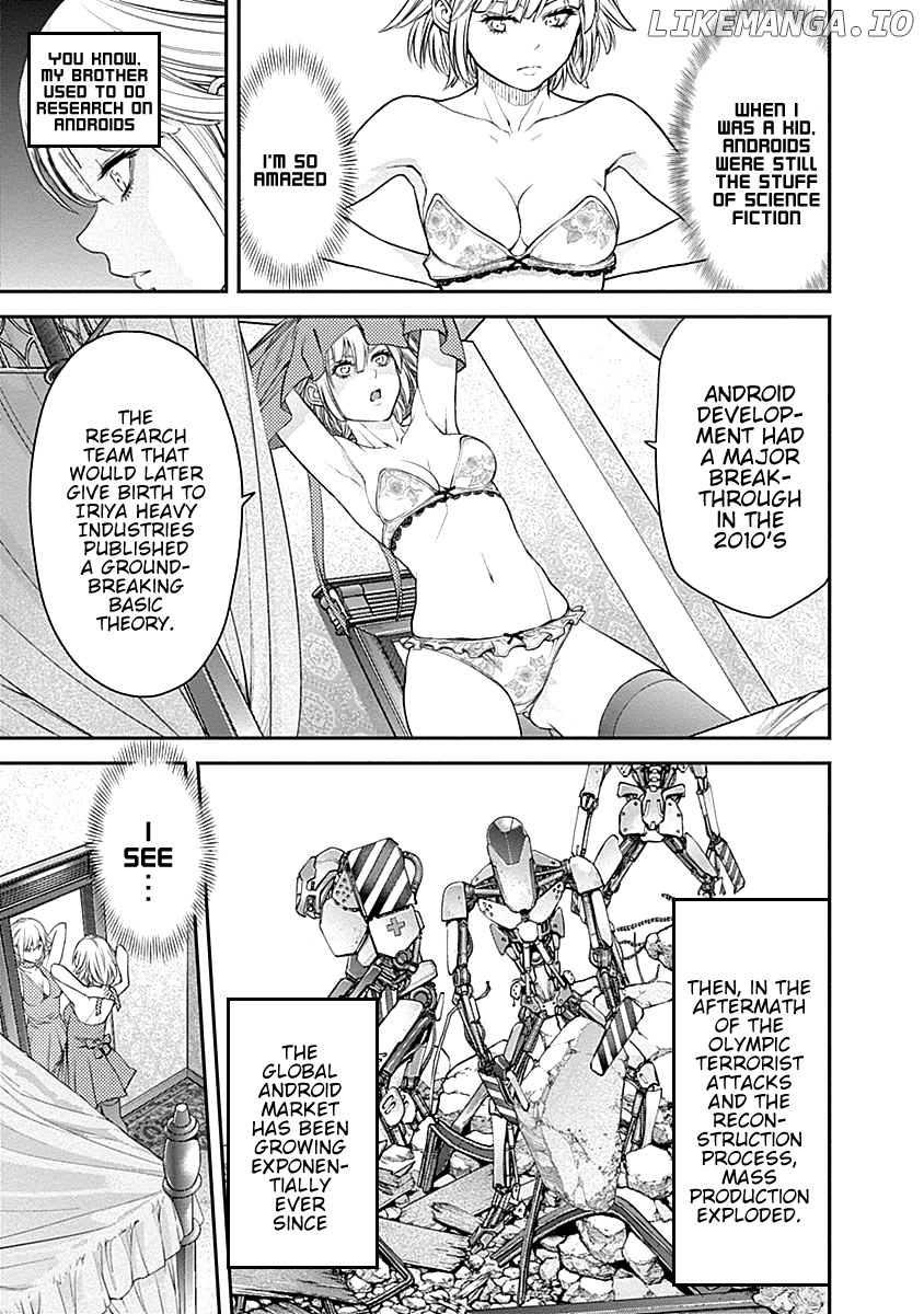 EX-ARM chapter 15 - page 7
