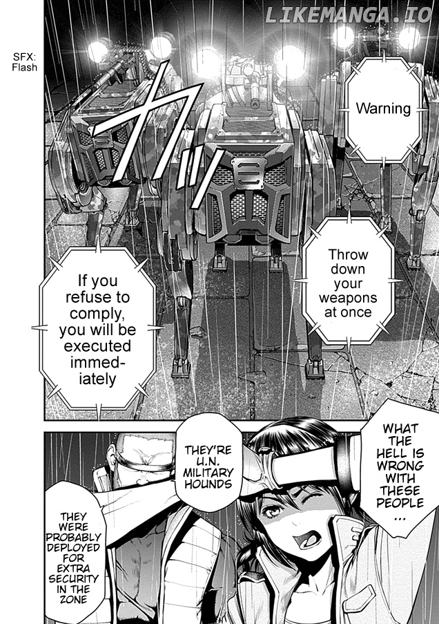 EX-ARM chapter 16 - page 5
