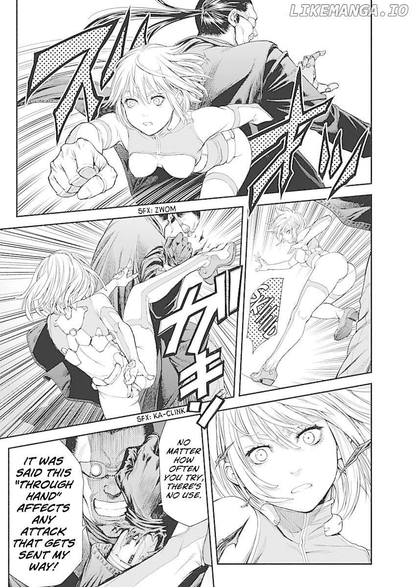 EX-ARM chapter 2 - page 30