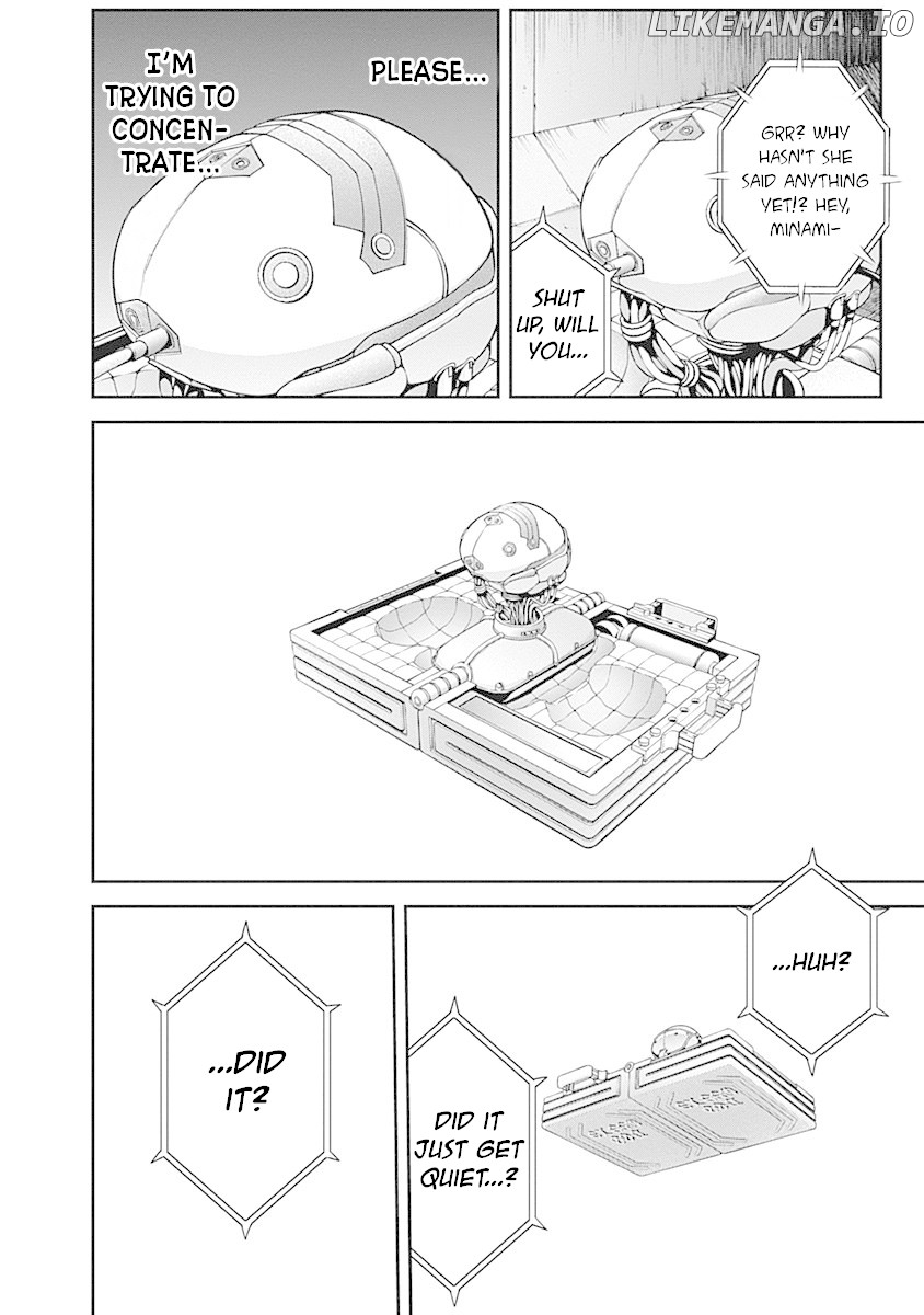 EX-ARM chapter 2 - page 33