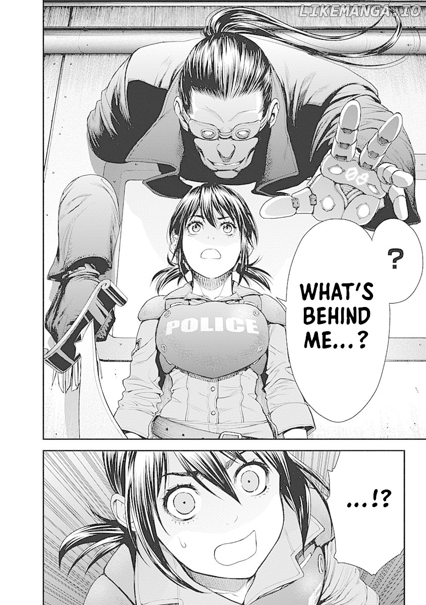 EX-ARM chapter 2 - page 9