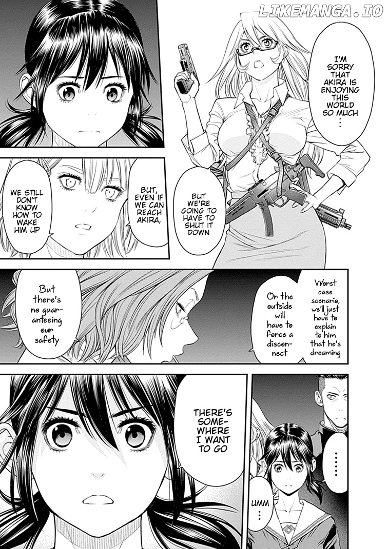 EX-ARM chapter 29 - page 19