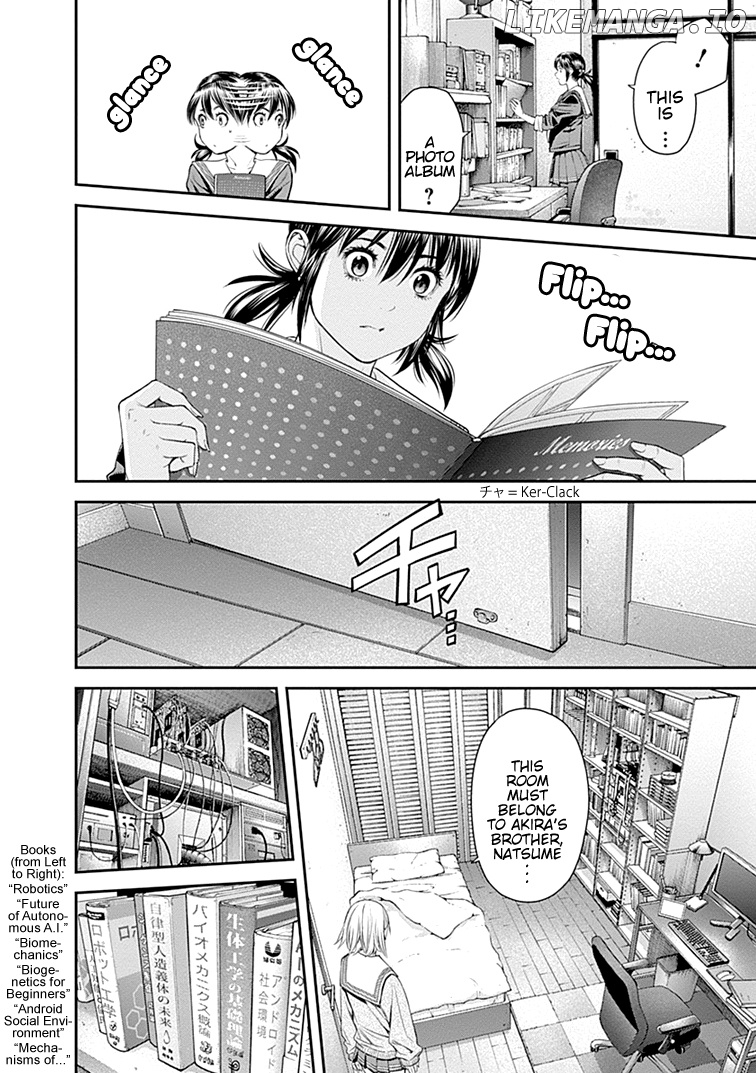 EX-ARM chapter 29 - page 22
