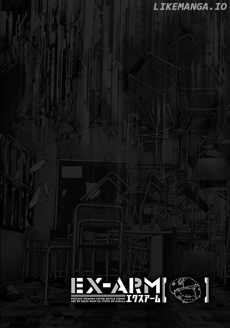 EX-ARM chapter 29 - page 3