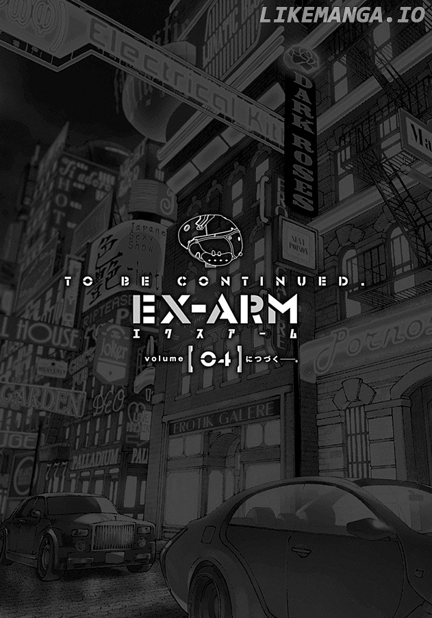 EX-ARM chapter 20 - page 28