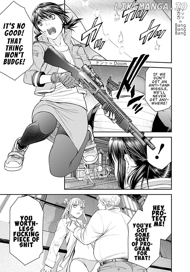 EX-ARM chapter 20 - page 8