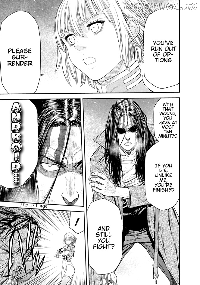 EX-ARM chapter 21 - page 29