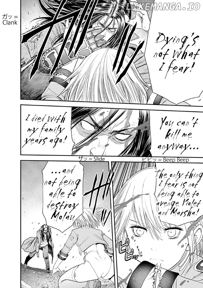 EX-ARM chapter 21 - page 30