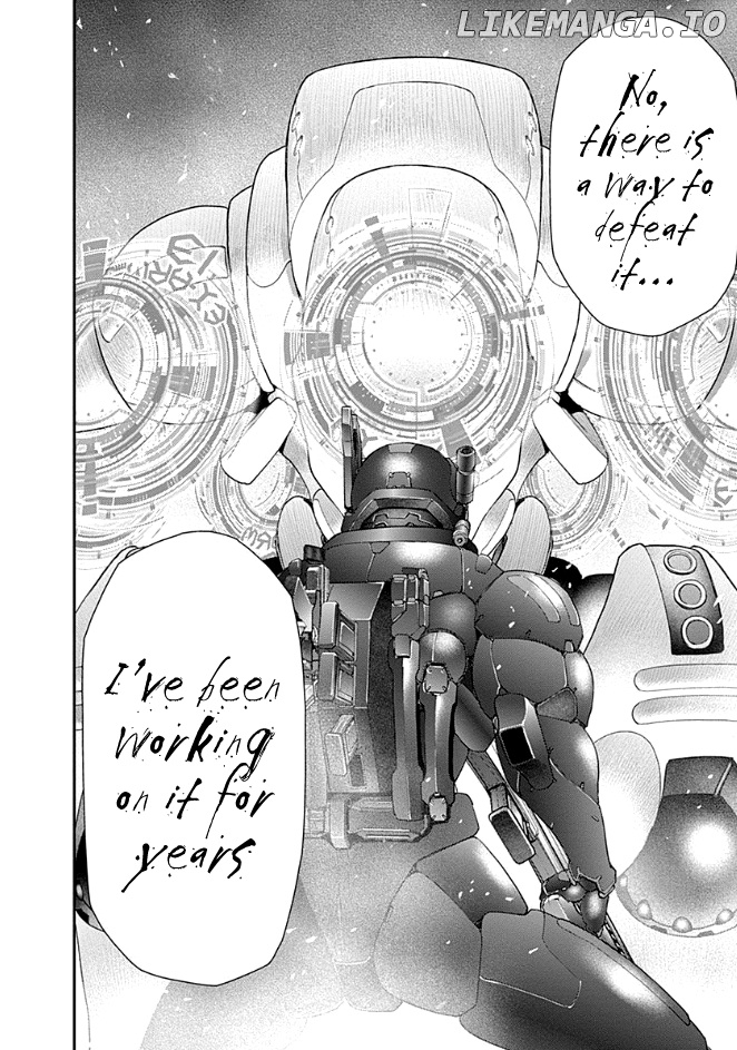 EX-ARM chapter 21 - page 32
