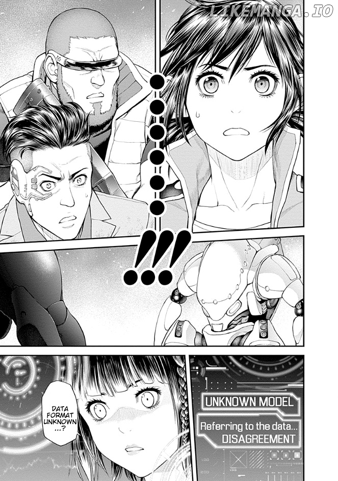 EX-ARM chapter 21 - page 8