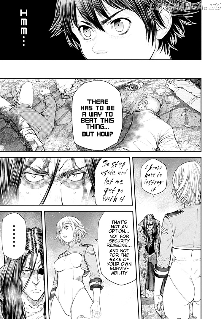 EX-ARM chapter 22 - page 5