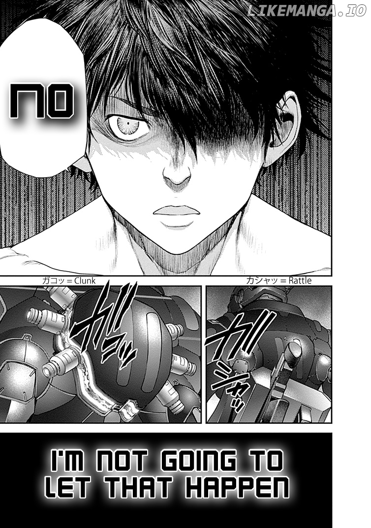 EX-ARM chapter 24 - page 22