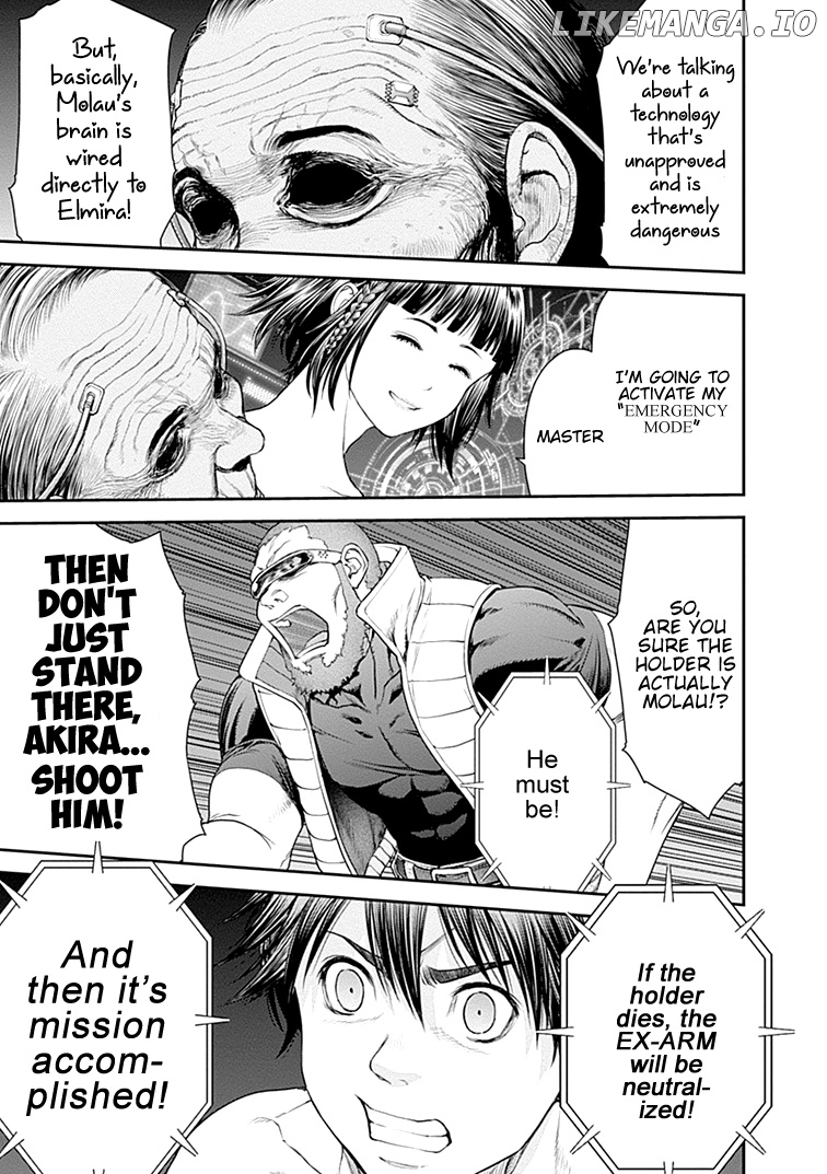 EX-ARM chapter 24 - page 7