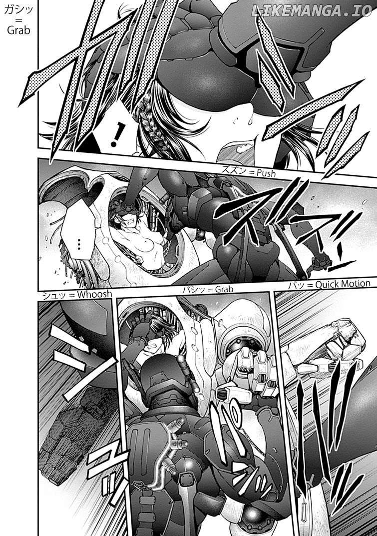EX-ARM chapter 25 - page 20