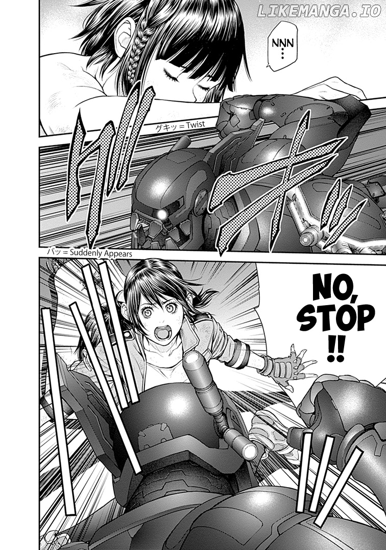 EX-ARM chapter 26 - page 7