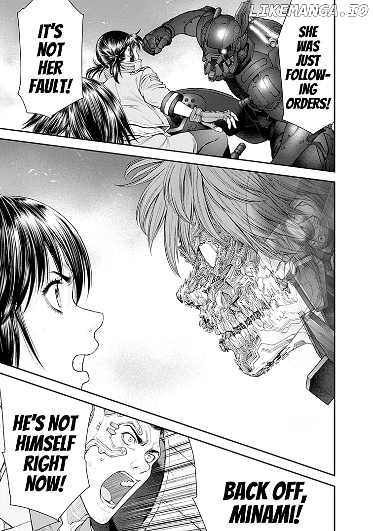 EX-ARM chapter 26 - page 8