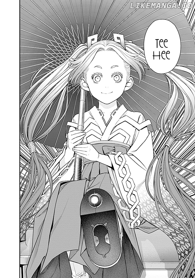 EX-ARM chapter 27 - page 28