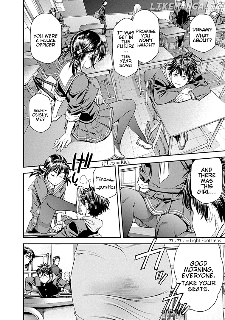 EX-ARM chapter 27 - page 6