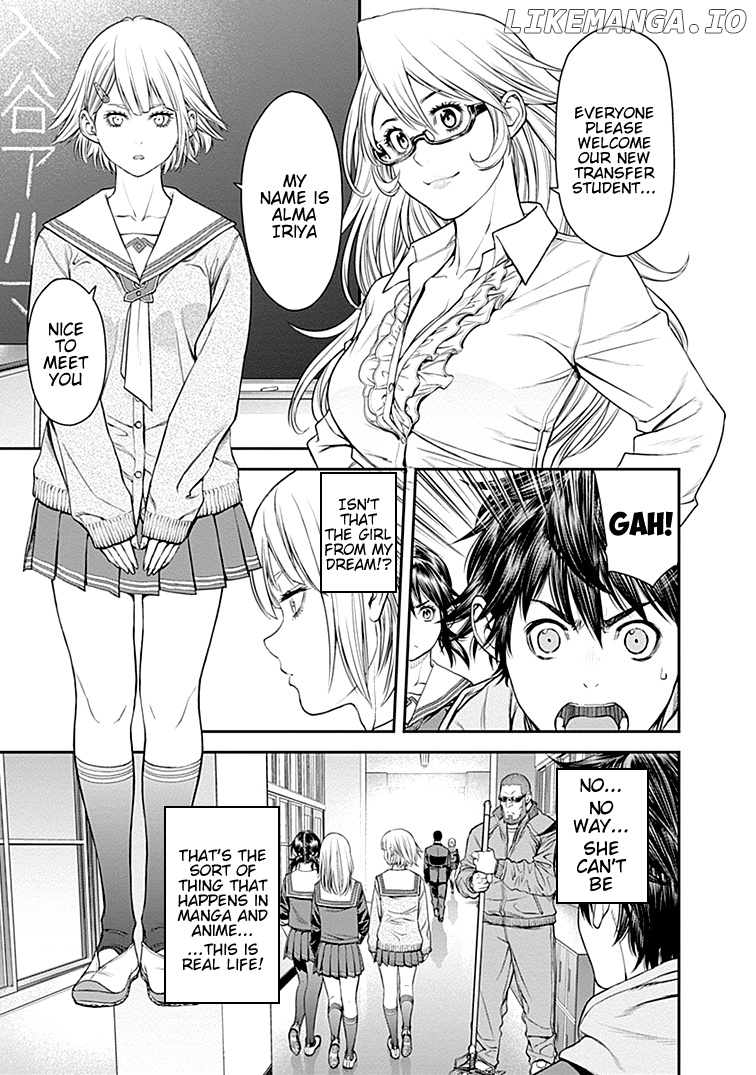 EX-ARM chapter 27 - page 7
