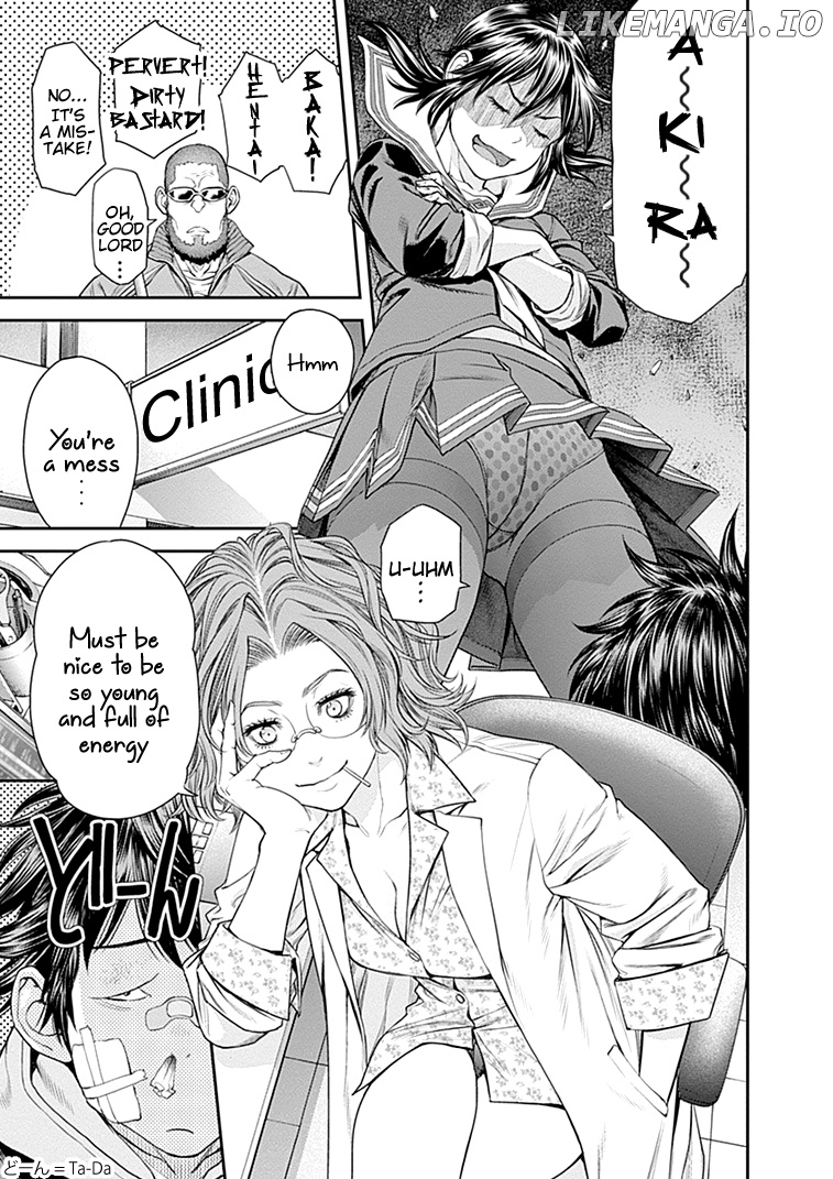EX-ARM chapter 27 - page 9