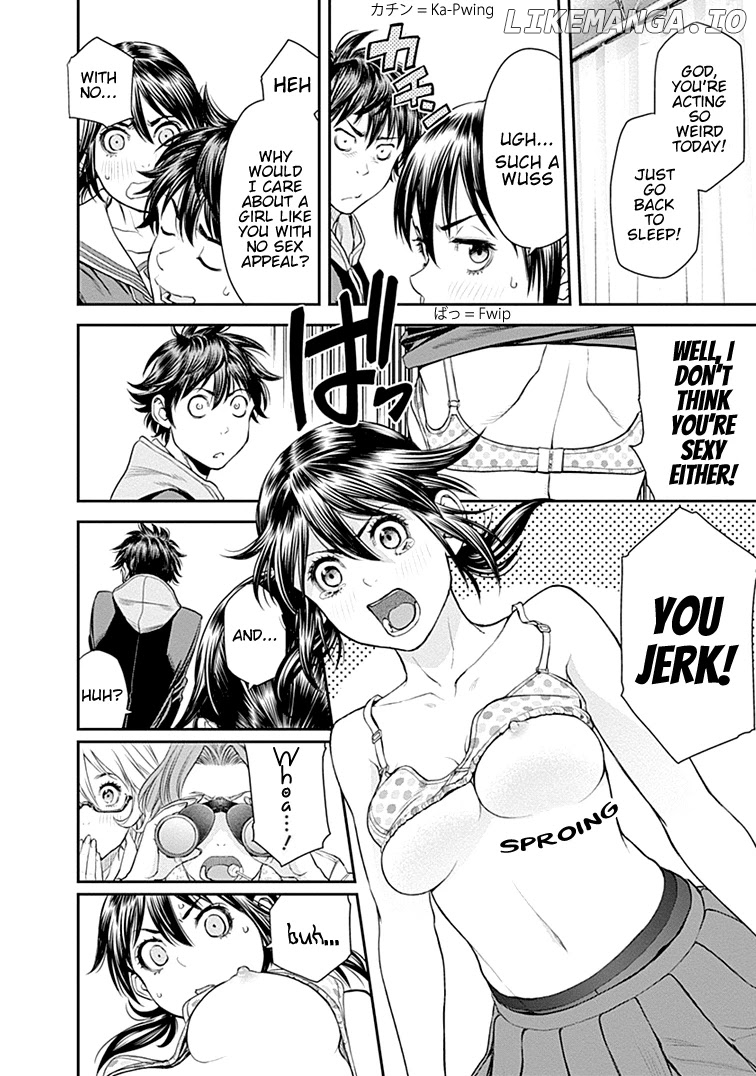 EX-ARM chapter 28 - page 29