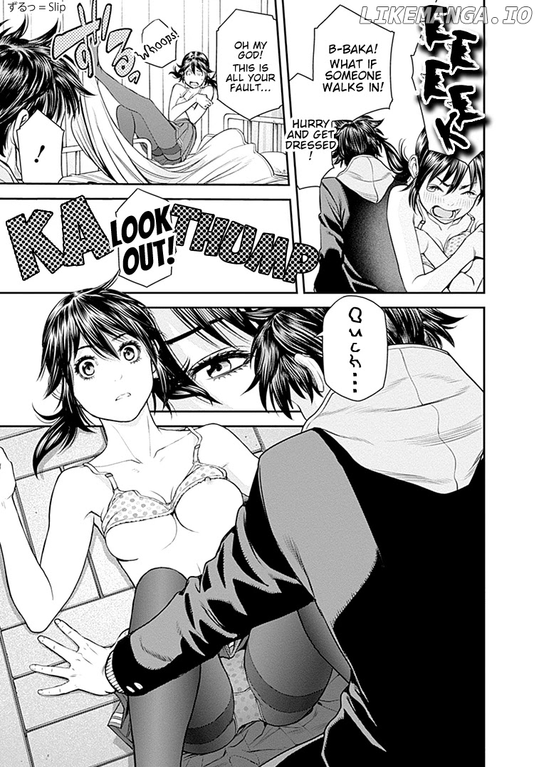 EX-ARM chapter 28 - page 30