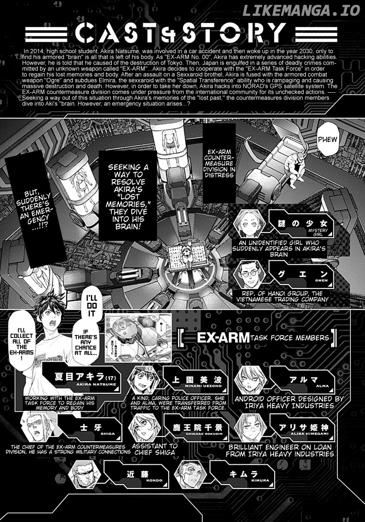 EX-ARM chapter 28 - page 5