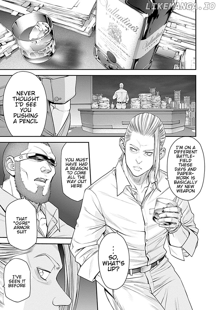 EX-ARM chapter 28 - page 9