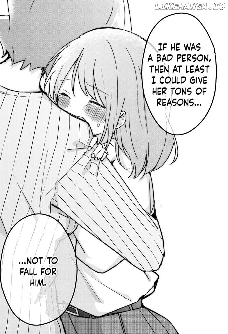Kubo Won't Let Me Be Invisible chapter 124 - page 6